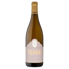 Tornai Grófi Somlói Hárslevelű száraz fehér dűlősbor 13,5% 750 ml