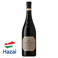 St. Andrea Áldás száraz vörösbor 14,5% 0,75 l