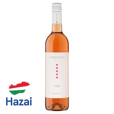 Haraszthy Etyek-Budai Pinot Noir Rosé száraz rosébor 750 ml
