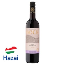 Bock Villányi Portagéza classicus száraz vörösbor 12% 750 ml