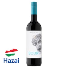 Bodri Bodrikutya Szekszárdi Cuvée száraz vörösbor 15% 750 ml