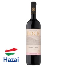 Bock Villányi Cabernet Franc classicus száraz vörösbor 14,5% 750 ml