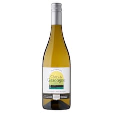 Finest Côtes de Gascogne fehérbor 11% 0,75 l