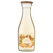 Fantasy Chardonnay fehér sóbor 12,5% 1 l