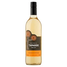Taparoo Valley Chardonnay fehérbor 11% 0,75 l