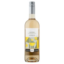 Finest Bio Rueda Verdejo fehérbor 11% 0,75 l