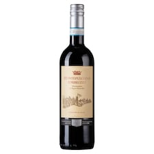 Finest Montepulciano d'Abruzzo vörösbor 13% 0,75 l
