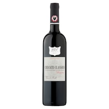 Finest Chianti Classico Riserva D.O.C.G. vörösbor 13,5% 0,75 l