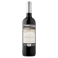 Finest Ebeia Ribera Del Duero vörösbor 14,5% 0,75 l