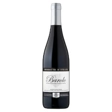 Finest Barolo DOCG vörösbor 13,5% 0,75 l