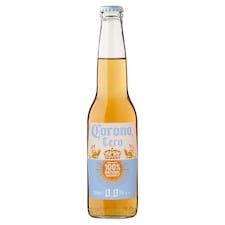 Corona Cero alkoholmentes világos sör 0,0% 330 ml