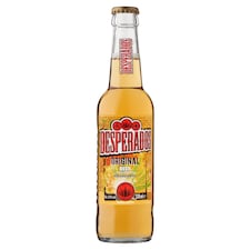 Desperados Original agavé párlat ízesítésű világos sörkülönlegesség 5,9% 330 ml