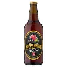 Kopparberg Mixed Fruit cider 4% 500 ml