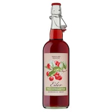 Eiler Früchtegarten meggy ízesített boralapú koktél 9% 750 ml