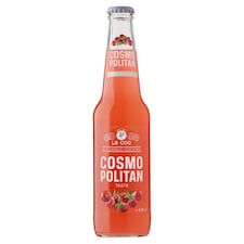 LE COQ Cosmopolitan koktél 4,7% 0,33 l
