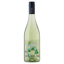 Royal Hugo Mojito mojito ízű, szénsavas, ízesített boralapú koktél 7,3% 750 ml