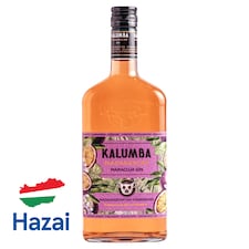Kalumba Madagascar maracuja gin 37,5% 0,7 l