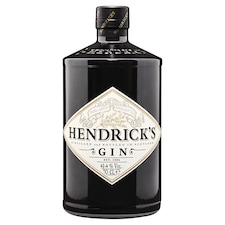 Hendrick's gin 41,4% 0,7 l