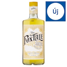 The Foxtale Pineapple gin 37,5% 0,7 l