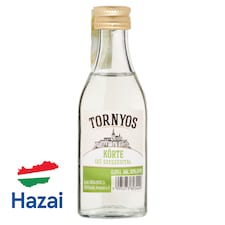 Tornyos körte ízű szeszesital 30% 0,05 l