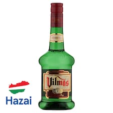 Vilmos Eredeti Vilmoskörte szeszesital 37,5% 0,5 l