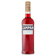 Campari Bitter 25% 70 cl
