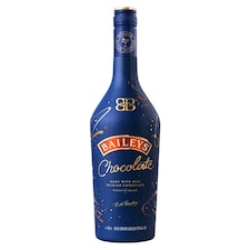 Baileys Chocolate krémlikőr 15,7% 0,5 l