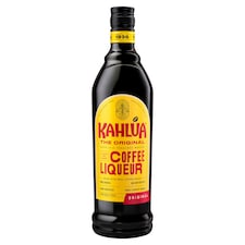 Kahlúa kávélikőr 16% 0,7 l