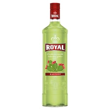 Royal Kaktusz likőr 26% 0,5 l