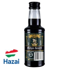 Mátyás keserű likőr 24% 0,2 l