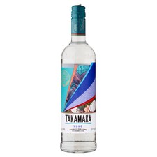 Takamaka Koko likőr 25% 0,7 l