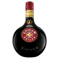 Zwack Unicum Szilva gyógynövénylikőr 32% 0,7 l