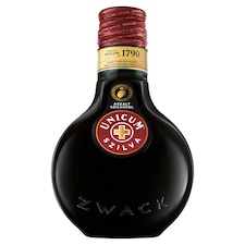Zwack Unicum Szilva gyógynövénylikőr 32% 0,2 l