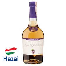 Alföldünk Aranya ágyas szilva pálinka 40% 0,5 l