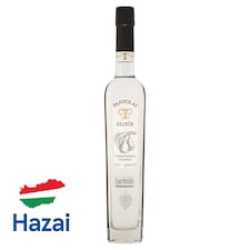 Panyolai Elixír vilmoskörte pálinka 40% 0,5 l