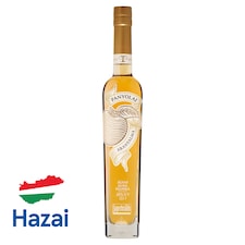 Panyolai Aranyalma ágyas alma pálinka 38% 0,5 l