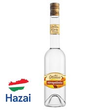 Óbester körtepálinka 37,5% 0,5 l