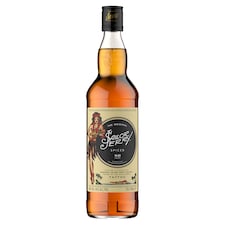 Sailor Jerry rum 40% 0,7 l