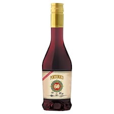 Portorico 60 szeszesital 60% 0,5 l