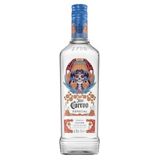 Jose Cuervo Especial Tequila Silver mexikói agavepárlat 38% 0,7 l