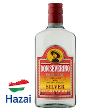 Don Severino Especial Silver Szeszesital 34% 0,7 l