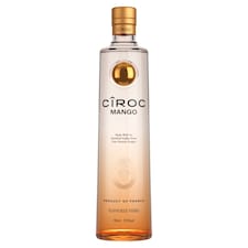 Ciroc Mango ízesített vodka 37,5% 0,7 l