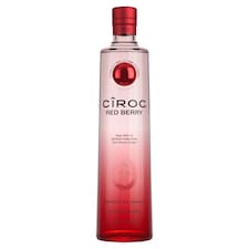 Ciroc Red Berry ízesített vodka 37,5% 0,7 l