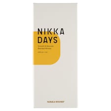 Nikka Days japán whisky 40% 0,7 l