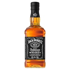 Jack Daniel's Tennessee whiskey 40% 0,5 l