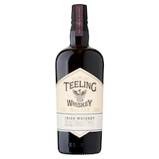 Teeling Whiskey Small Batch ír whiskey 46% 0,7 l