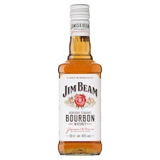 Jim Beam Bourbon whiskey 40% 0,5 l