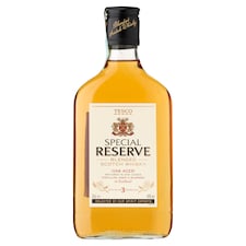 Blended Scotch whisky 350 ml