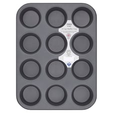 Home 12 db-os muffinsütő forma
