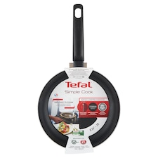 Tefal Simple Cook serpenyő 24 cm